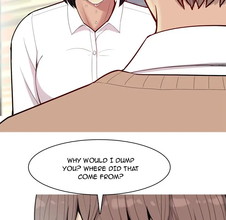Love Prelude - Chapter 17 Page 73