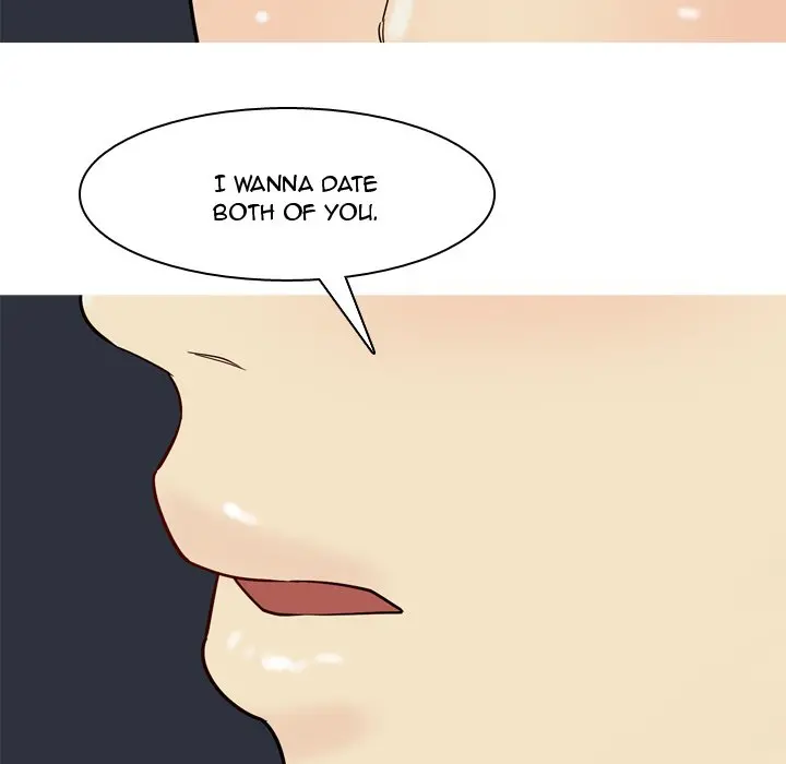 Love Prelude - Chapter 17 Page 89