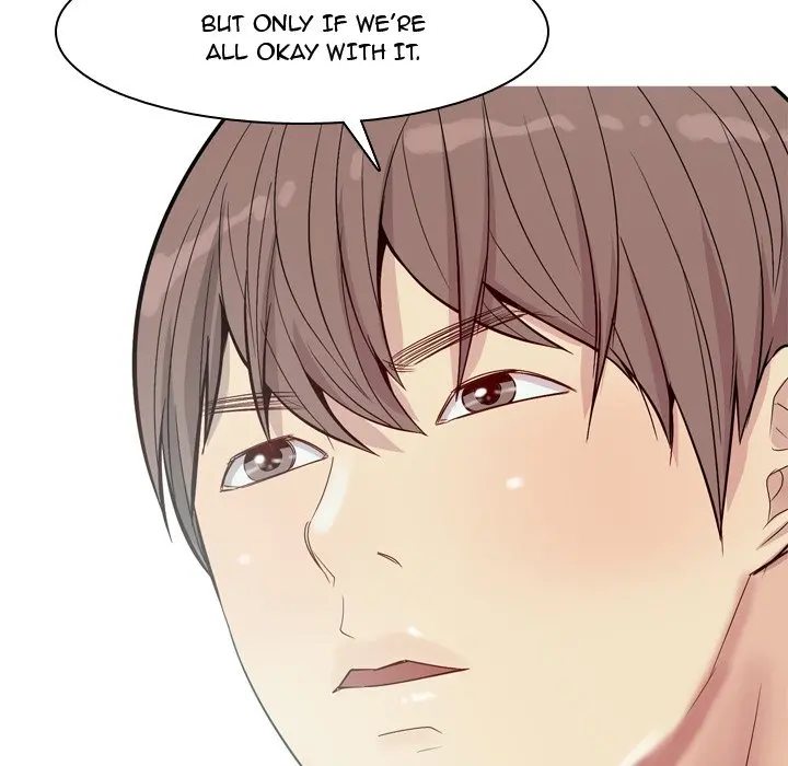 Love Prelude - Chapter 17 Page 92