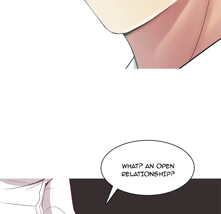 Love Prelude - Chapter 17 Page 93