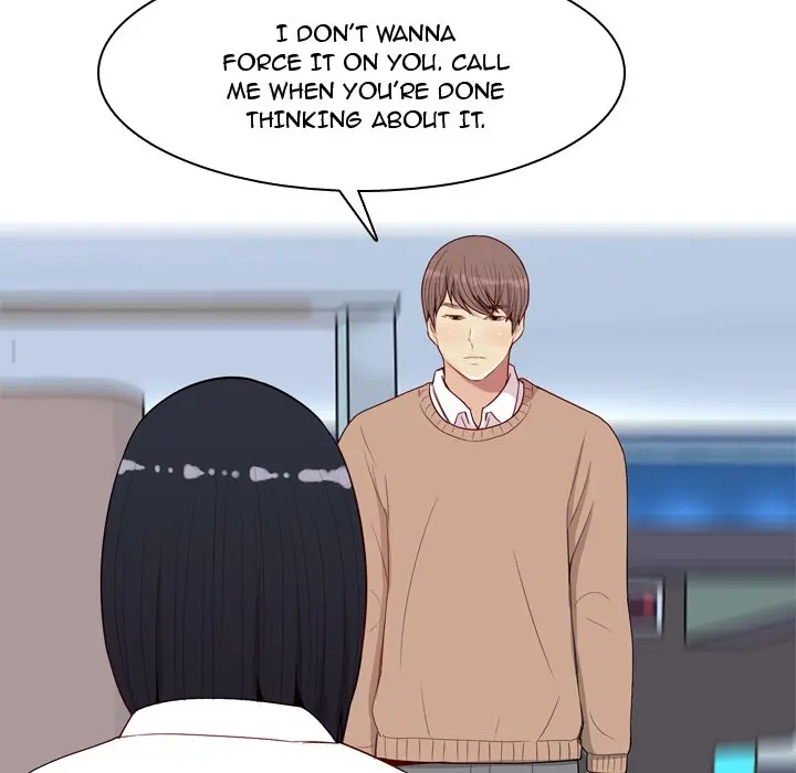 Love Prelude - Chapter 17 Page 95