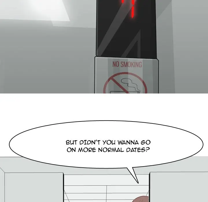 Love Prelude - Chapter 18 Page 13