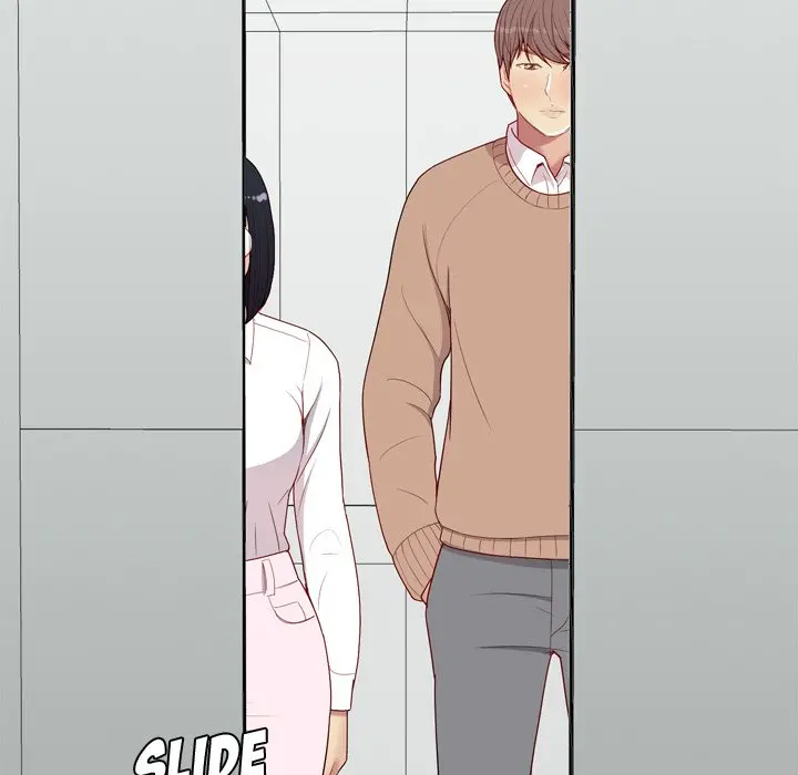 Love Prelude - Chapter 18 Page 14