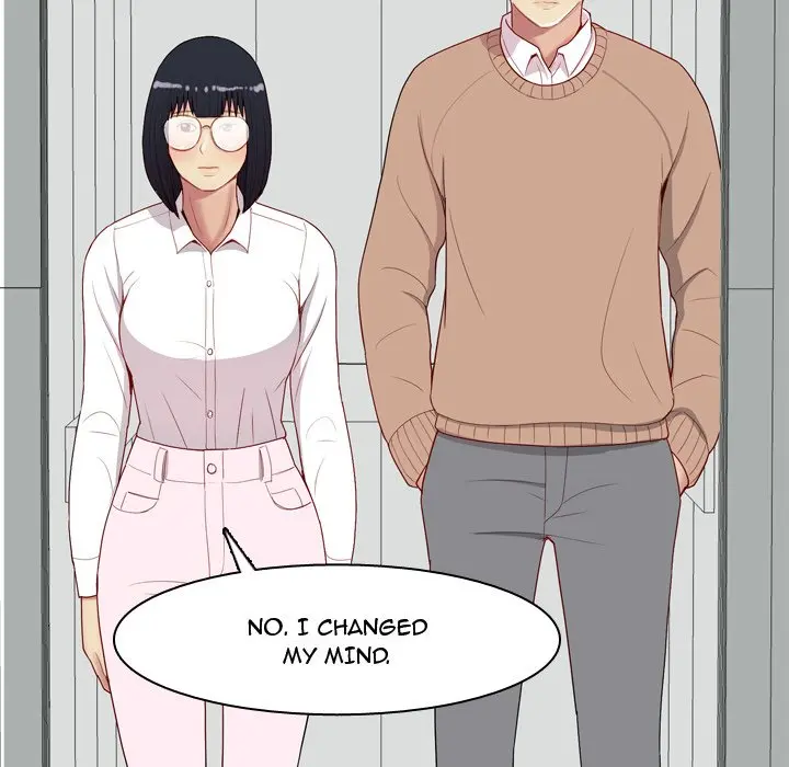 Love Prelude - Chapter 18 Page 16
