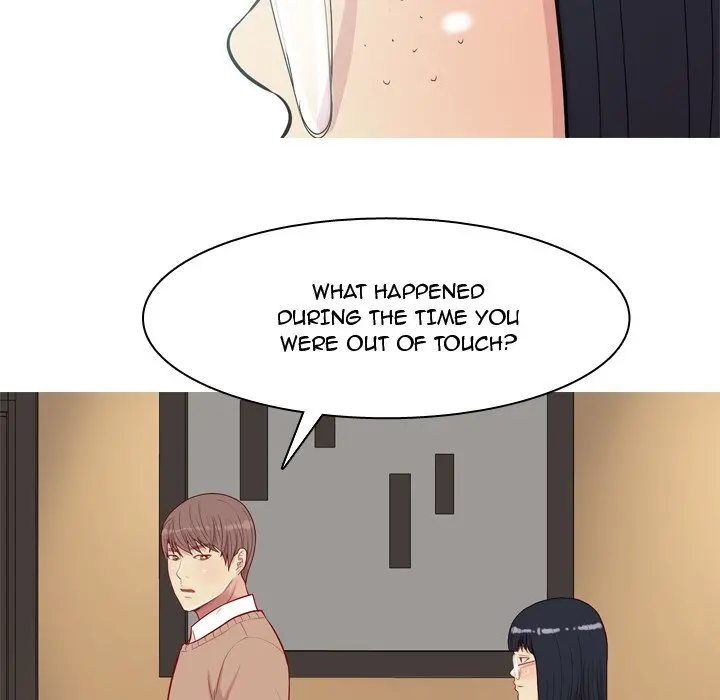 Love Prelude - Chapter 18 Page 19