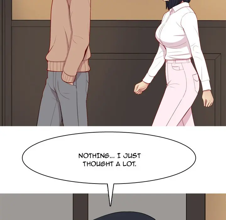 Love Prelude - Chapter 18 Page 20