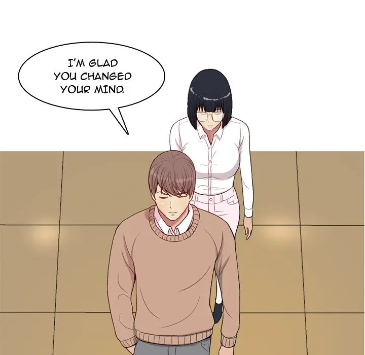Love Prelude - Chapter 18 Page 25