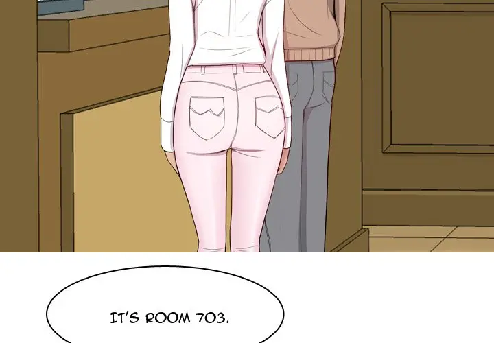 Love Prelude - Chapter 18 Page 3