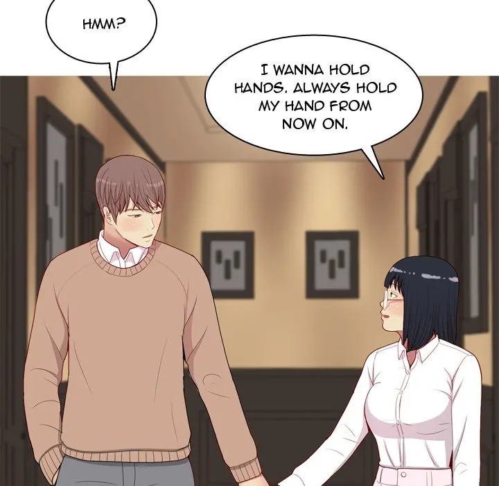 Love Prelude - Chapter 18 Page 32