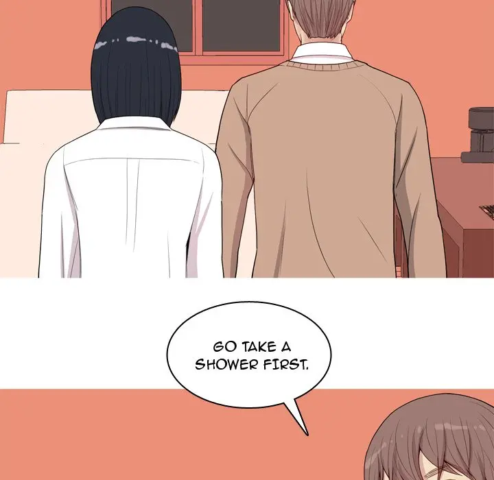 Love Prelude - Chapter 18 Page 37