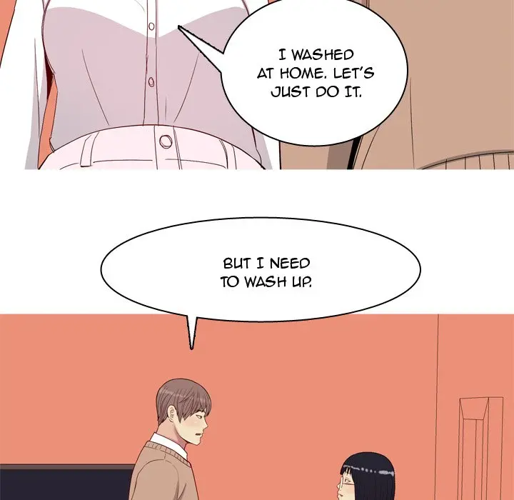 Love Prelude - Chapter 18 Page 39