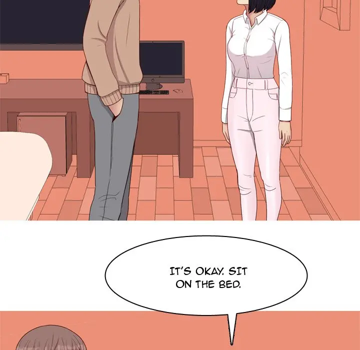 Love Prelude - Chapter 18 Page 40