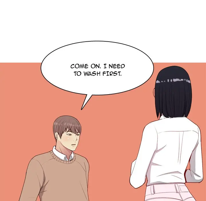 Love Prelude - Chapter 18 Page 42