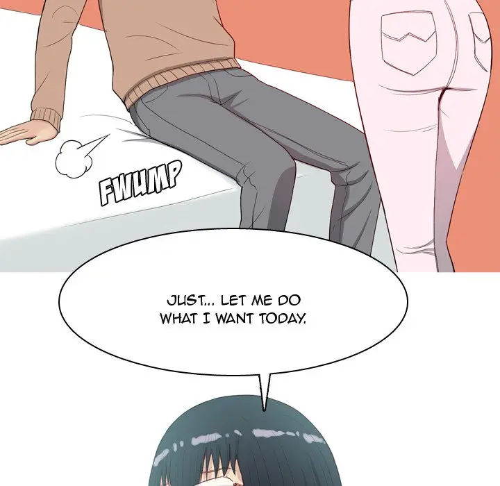 Love Prelude - Chapter 18 Page 43