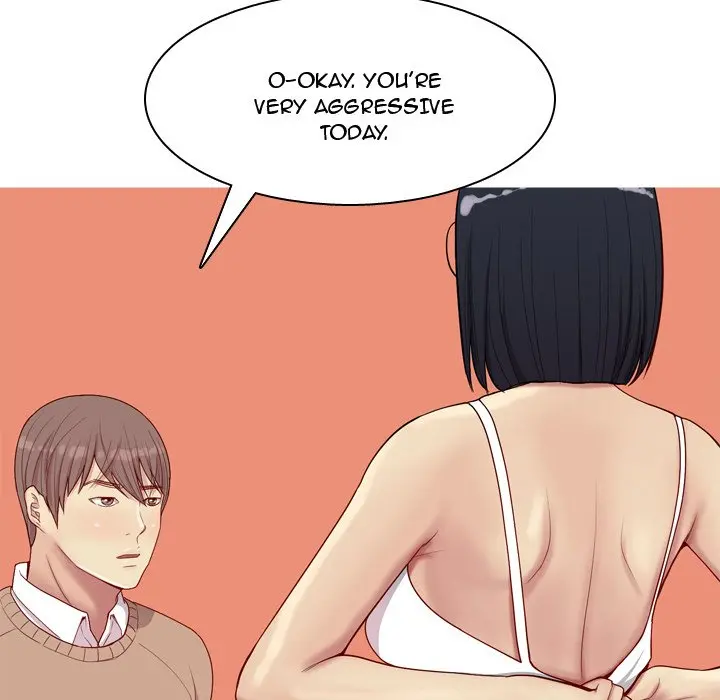 Love Prelude - Chapter 18 Page 45