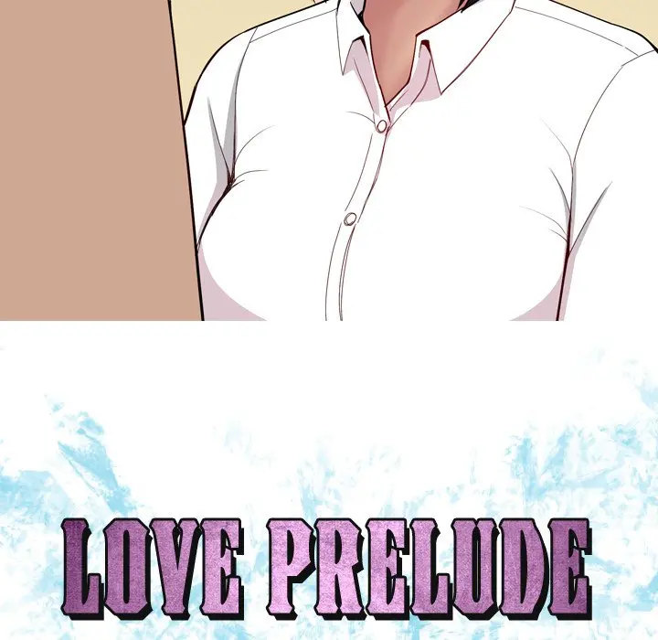 Love Prelude - Chapter 18 Page 5