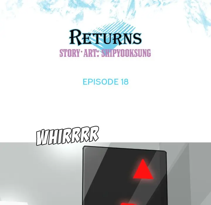 Love Prelude - Chapter 18 Page 6