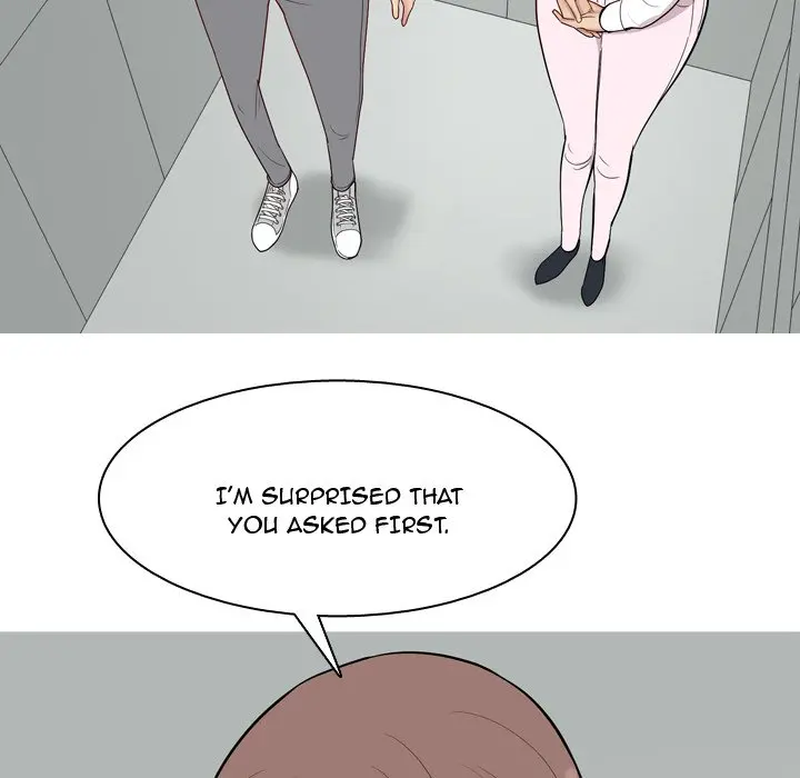 Love Prelude - Chapter 18 Page 9