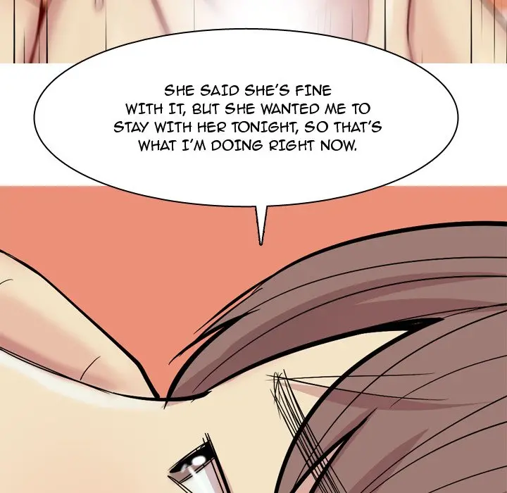 Love Prelude - Chapter 18 Page 92