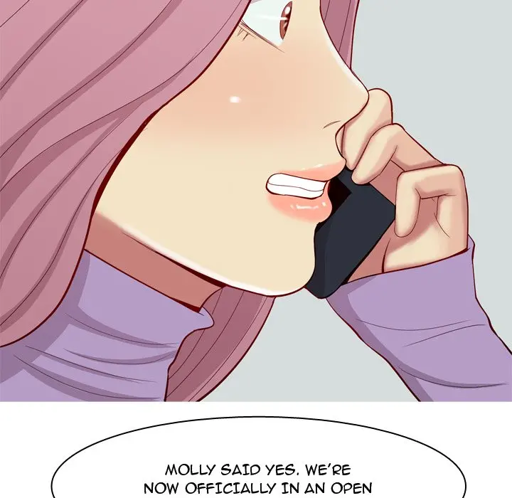 Love Prelude - Chapter 18 Page 96