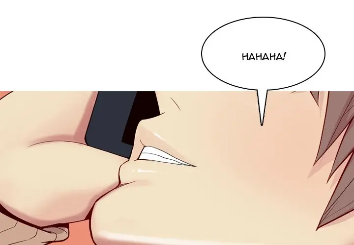 Love Prelude - Chapter 19 Page 1