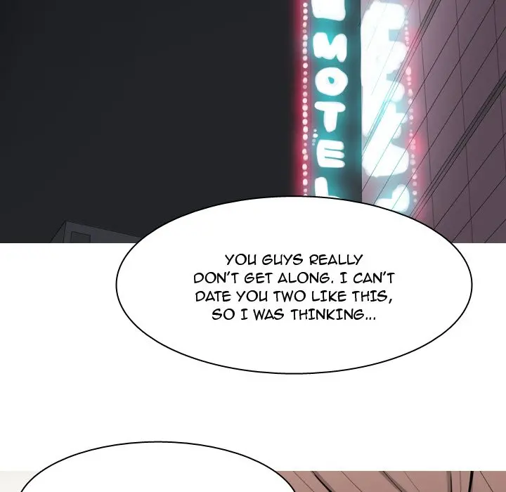 Love Prelude - Chapter 19 Page 110