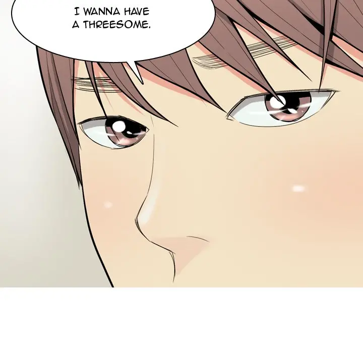 Love Prelude - Chapter 19 Page 111