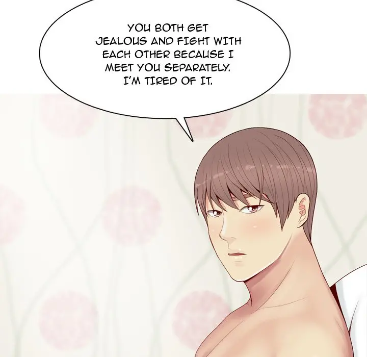 Love Prelude - Chapter 19 Page 118