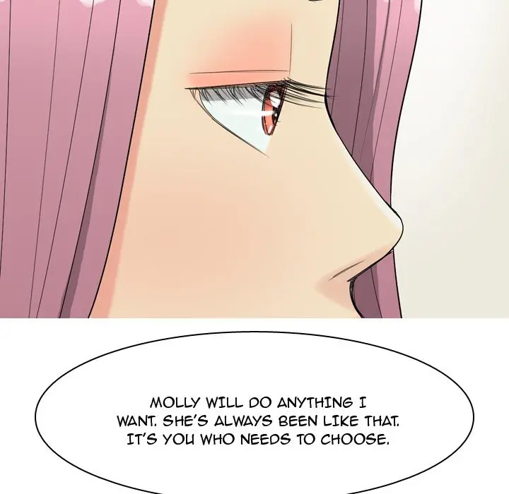 Love Prelude - Chapter 19 Page 120