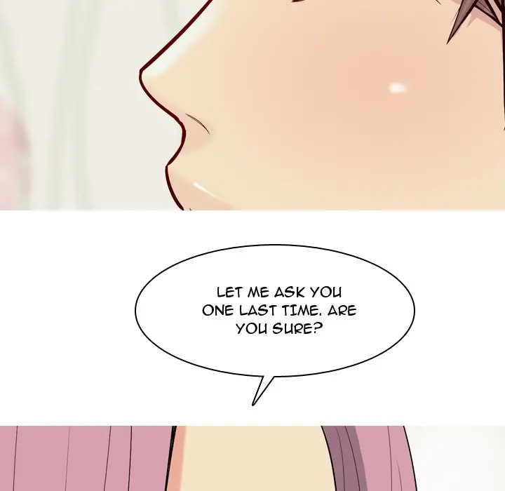 Love Prelude - Chapter 19 Page 123