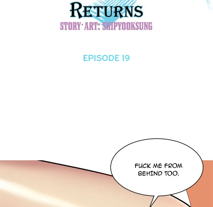 Love Prelude - Chapter 19 Page 13