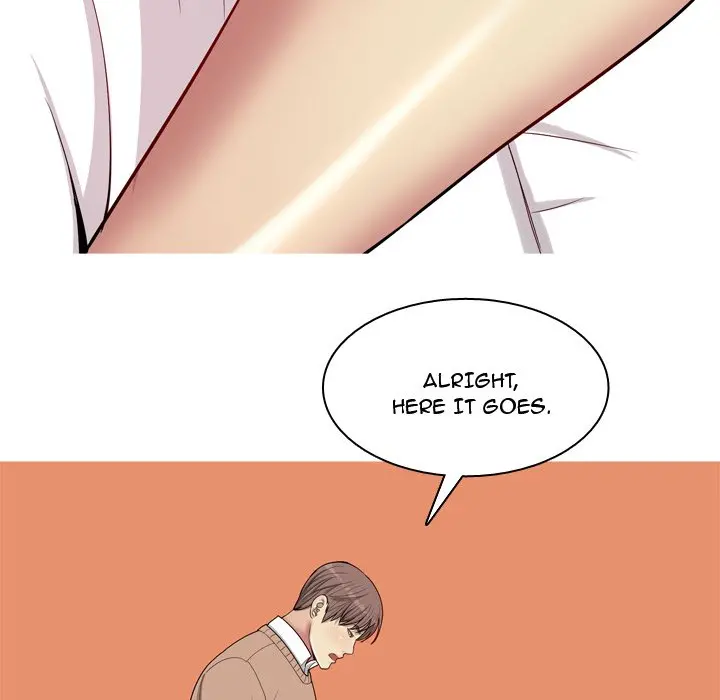 Love Prelude - Chapter 19 Page 15