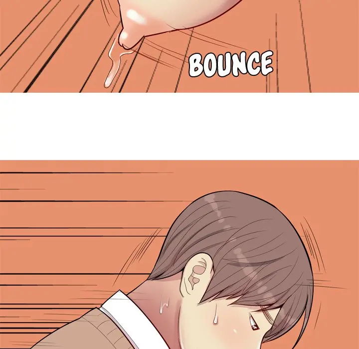 Love Prelude - Chapter 19 Page 19