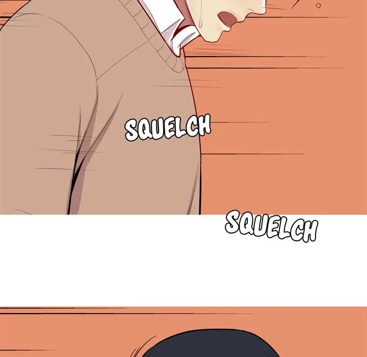 Love Prelude - Chapter 19 Page 20