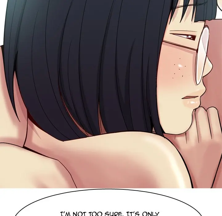 Love Prelude - Chapter 19 Page 34