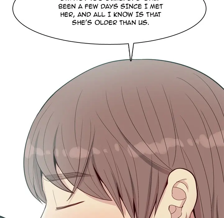 Love Prelude - Chapter 19 Page 35