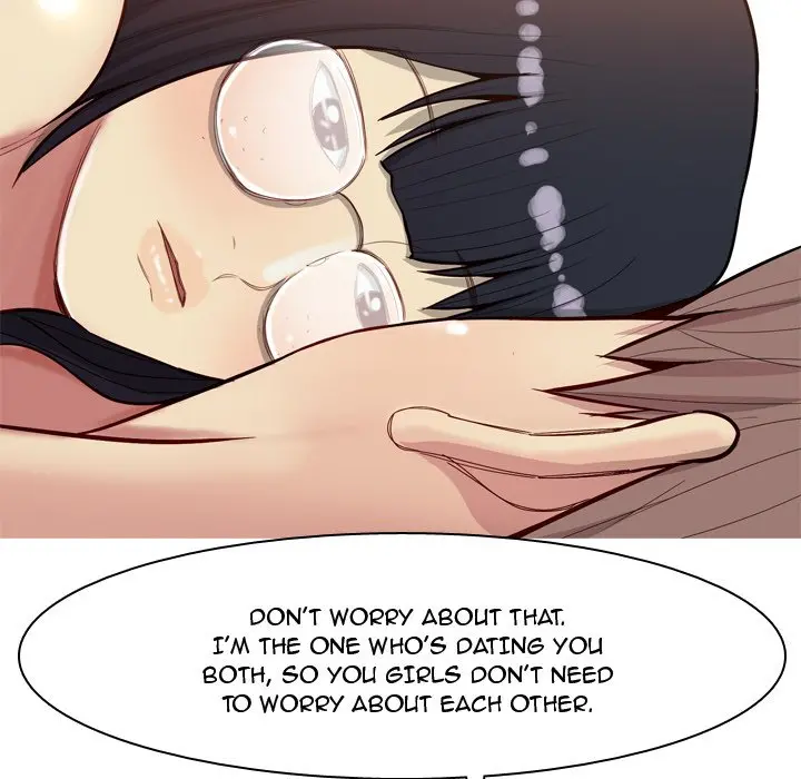 Love Prelude - Chapter 19 Page 37