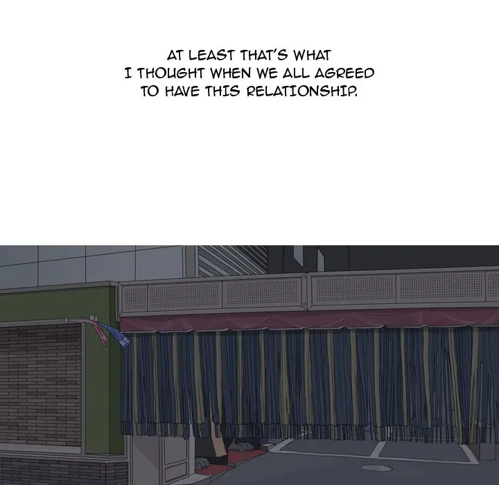 Love Prelude - Chapter 19 Page 45