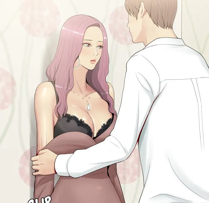 Love Prelude - Chapter 19 Page 56