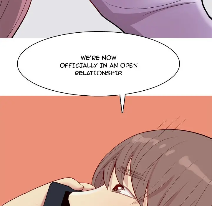 Love Prelude - Chapter 19 Page 6