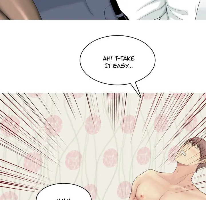 Love Prelude - Chapter 19 Page 63