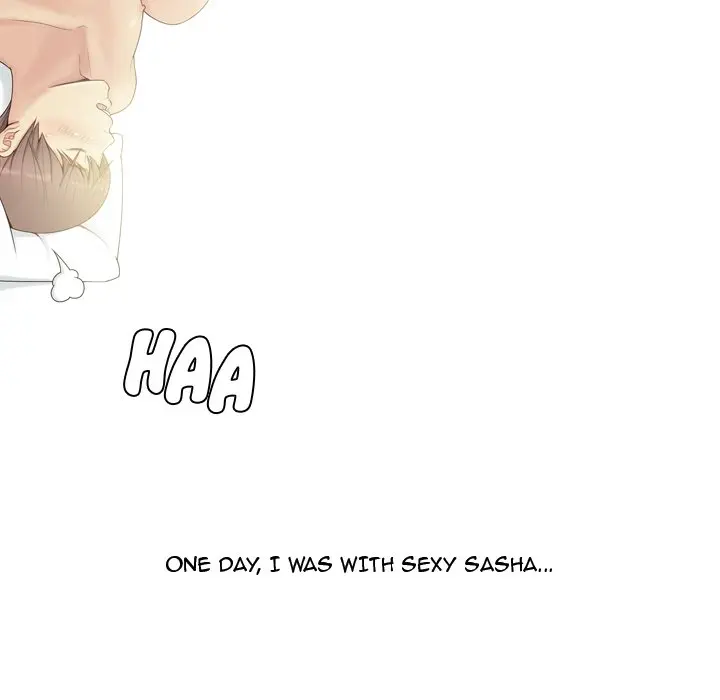 Love Prelude - Chapter 19 Page 89