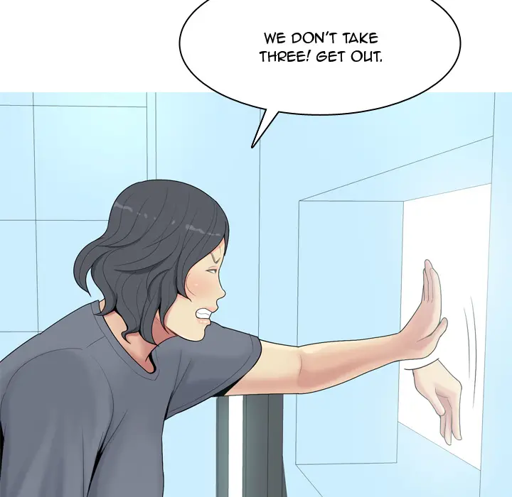 Love Prelude - Chapter 2 Page 10