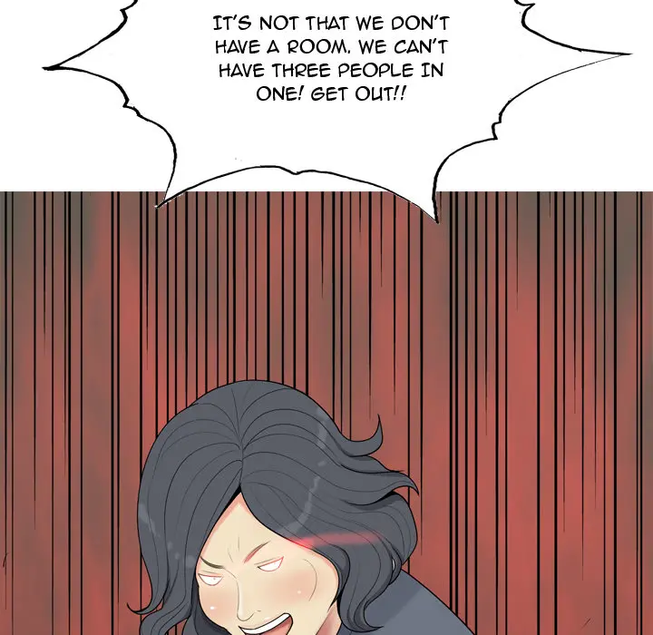 Love Prelude - Chapter 2 Page 13