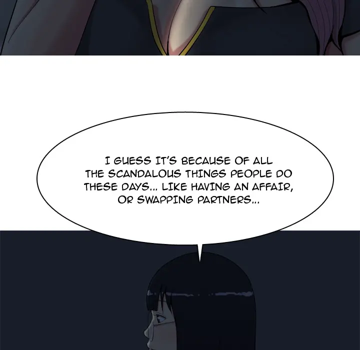 Love Prelude - Chapter 2 Page 19