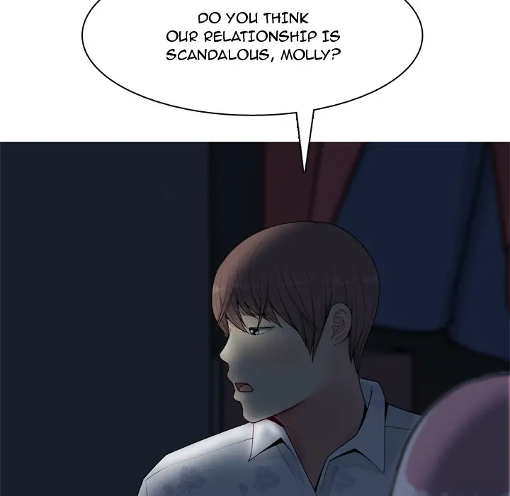 Love Prelude - Chapter 2 Page 21