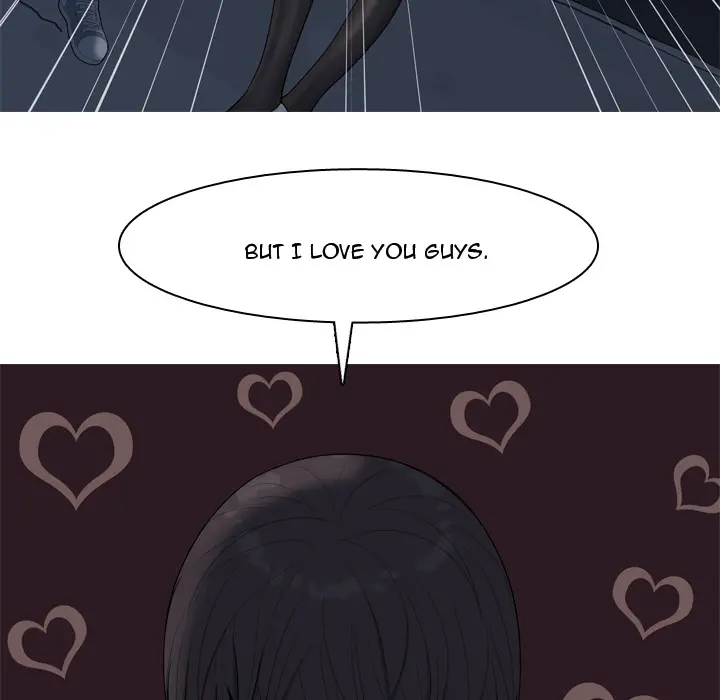 Love Prelude - Chapter 2 Page 29