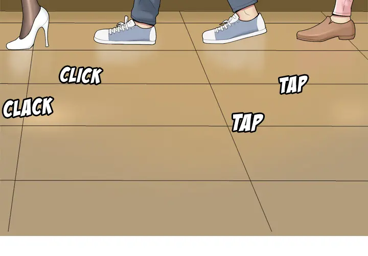 Love Prelude - Chapter 2 Page 3