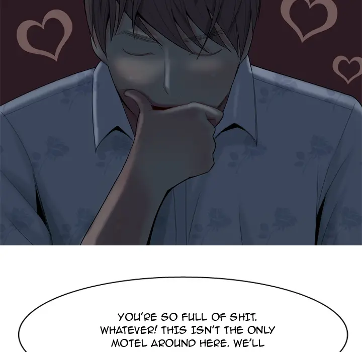 Love Prelude - Chapter 2 Page 30