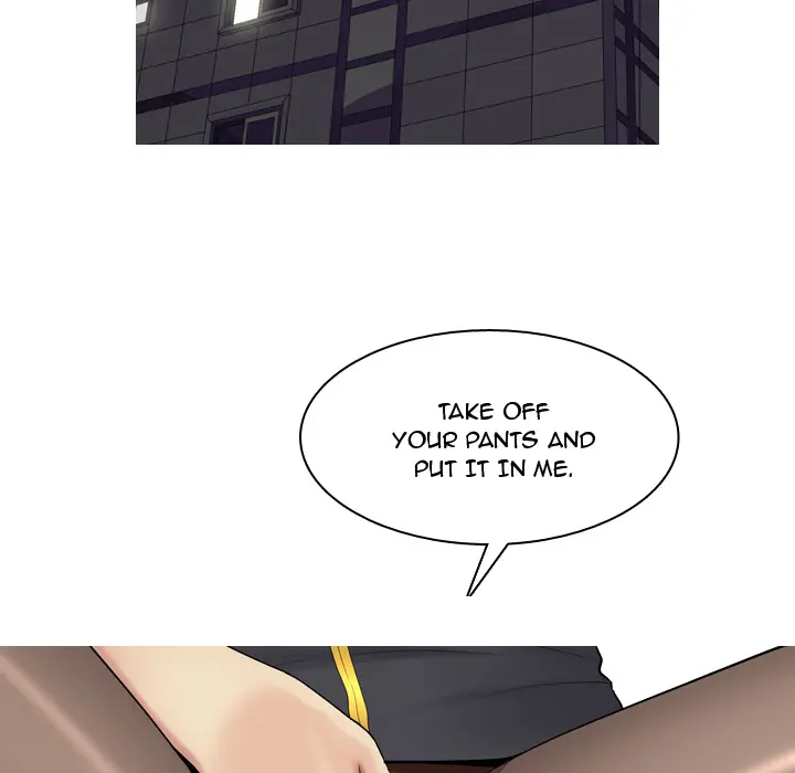 Love Prelude - Chapter 2 Page 40